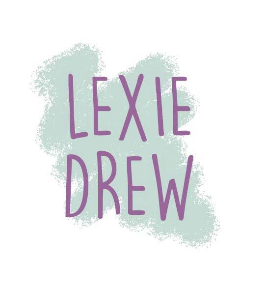 Luxury Childrens Accessories | Lexie Drew | London | Gift Sets