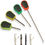Thumbnail: Bait Needle Tool Set - Drill, Latching, Needle, Stringer. Carp / Coarse Fishing