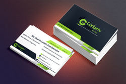 Business Card Design