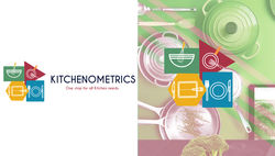 Kitchometrics