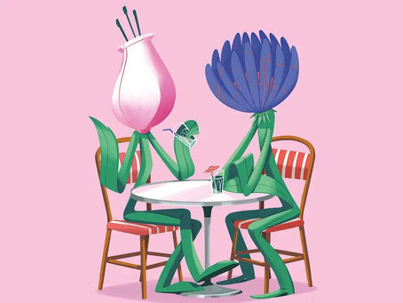 Could plants really be sentient?
