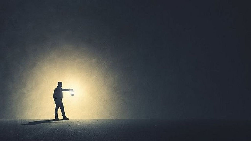 Mysteries that will never be explained (2)