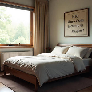 The Bed