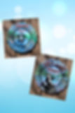 Hamms Wind Spinner 10"