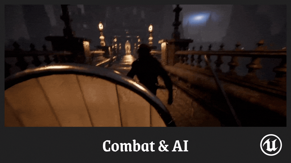 COMBAT