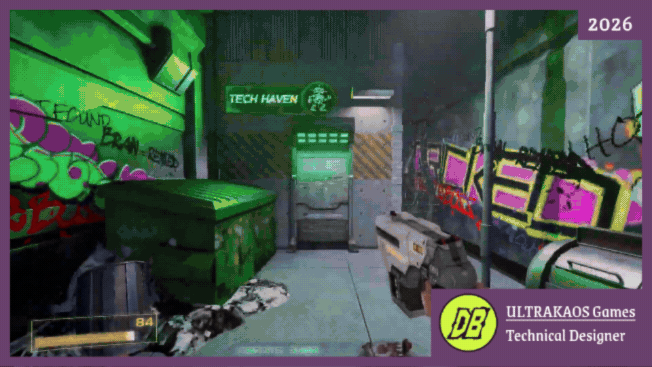 Deadboot