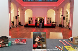 La voce del coraggio_2025