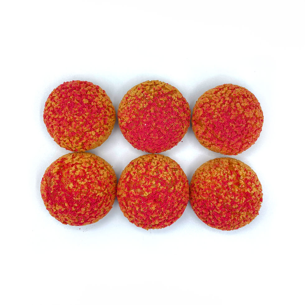 Thumbnail: Choux Vanille-Raspberry