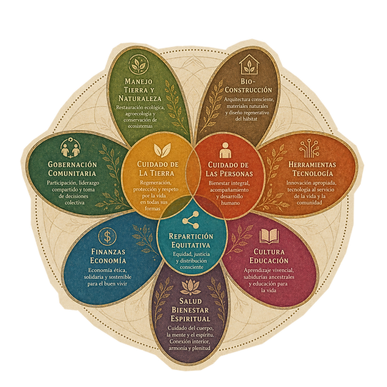 Flor de la Permacultura Holgrem sin fondo.png