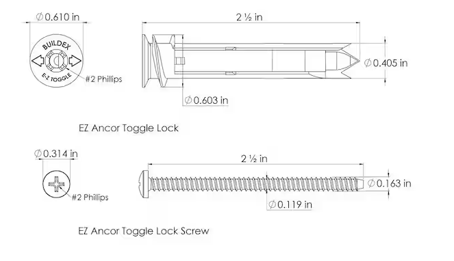 how I found the measurements