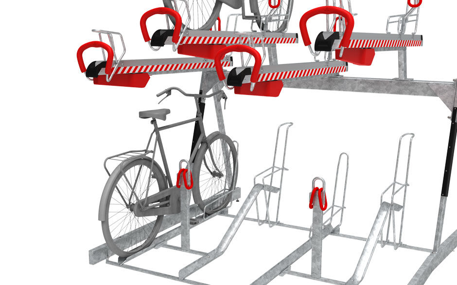 Sīktēls: Easylift 500D