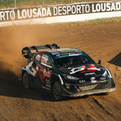 Toyota WRC-53