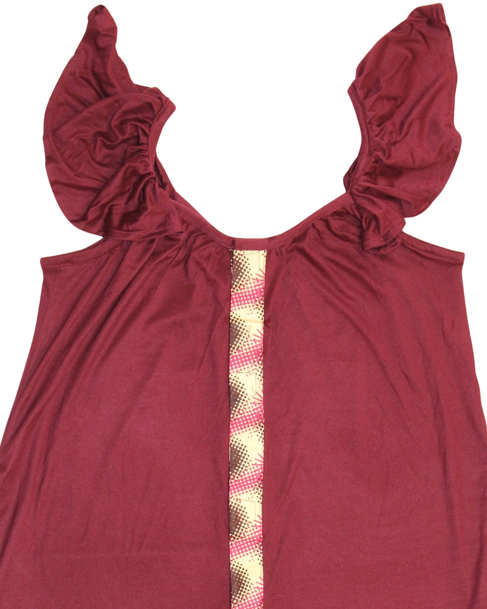 Thumbnail: Minet Maternity Dress