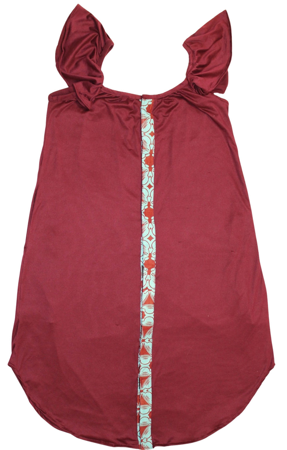 Thumbnail: Minet Maternity Dress