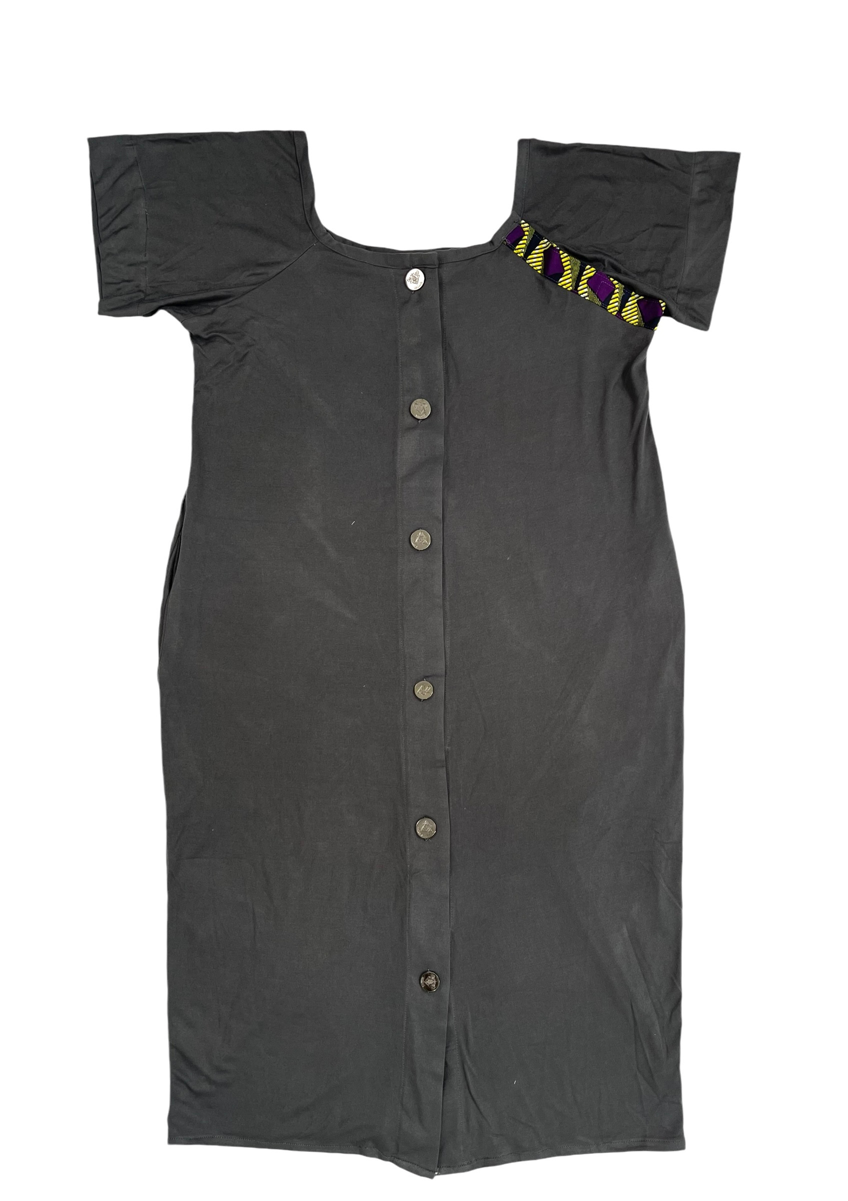 Neema Maternity Dress