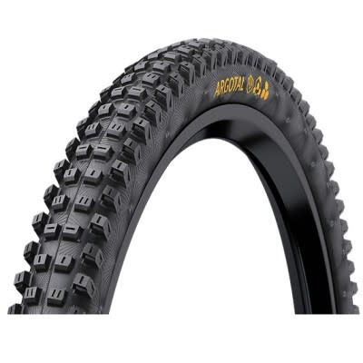 Argotal 29x2.4 DH Casing Supersft Fold Blk