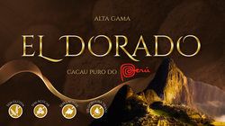 El Dorado Chocolates