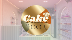 Cake La Cor