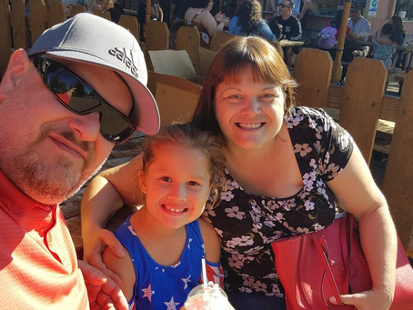 Girl Gone Authentic: Getting Old ROCKS!