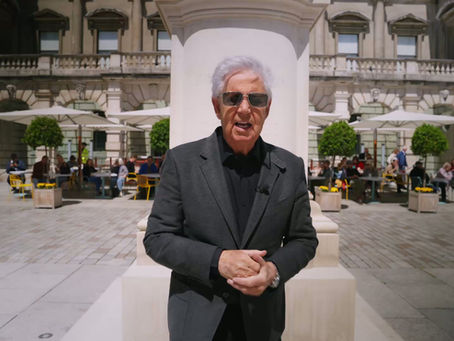What makes the Royal Academy Summer Exhibition one of the most important events in the cultural calendar?