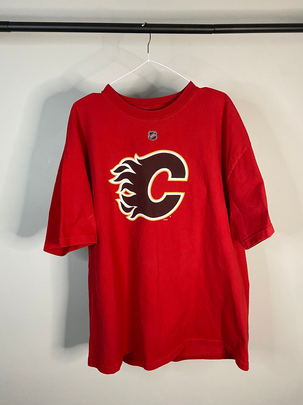 Men's NHL T-shirt