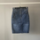 Thumbnail: VINTAGE JEAN SKIRT