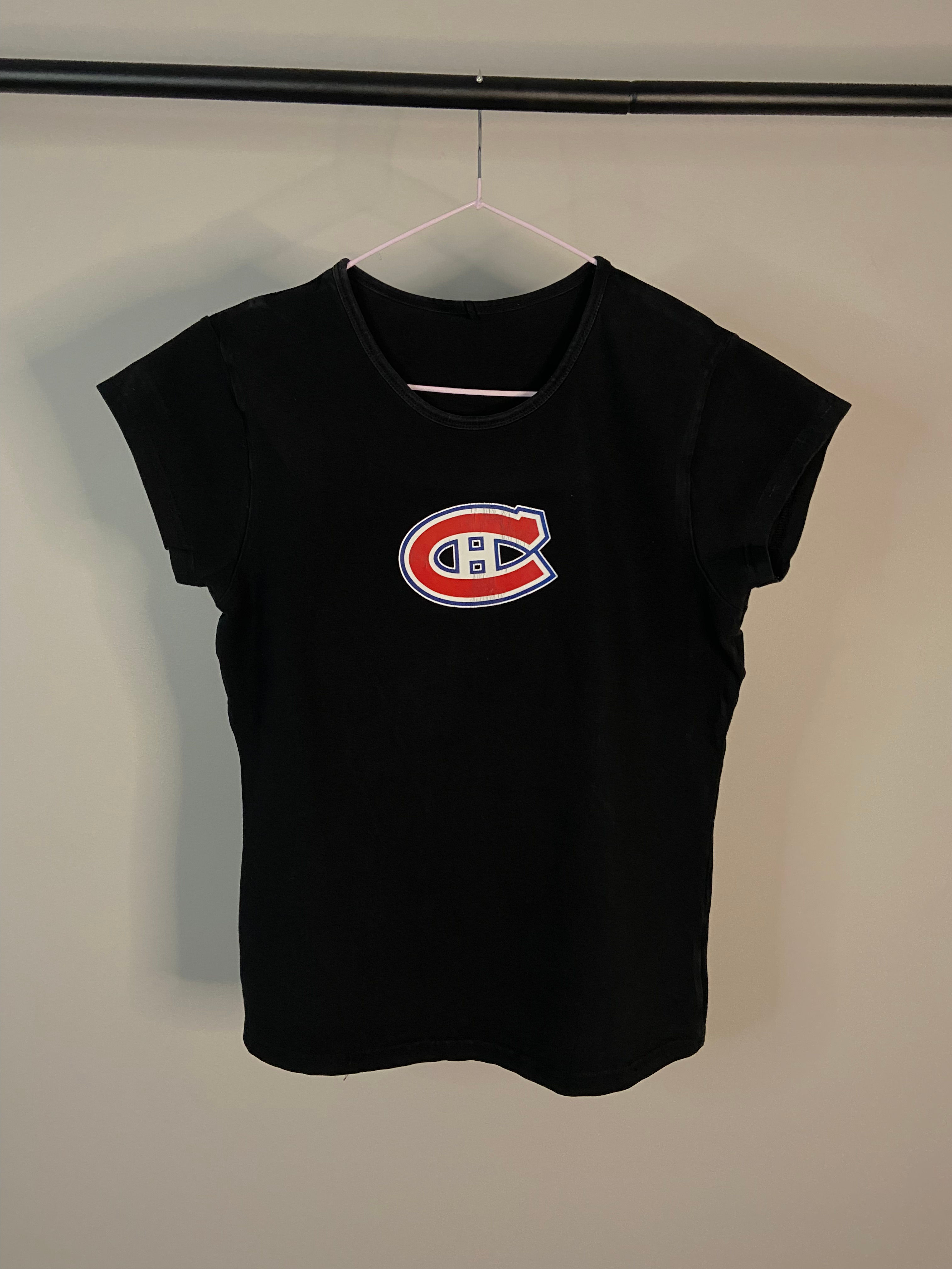 Canadiens Baby T