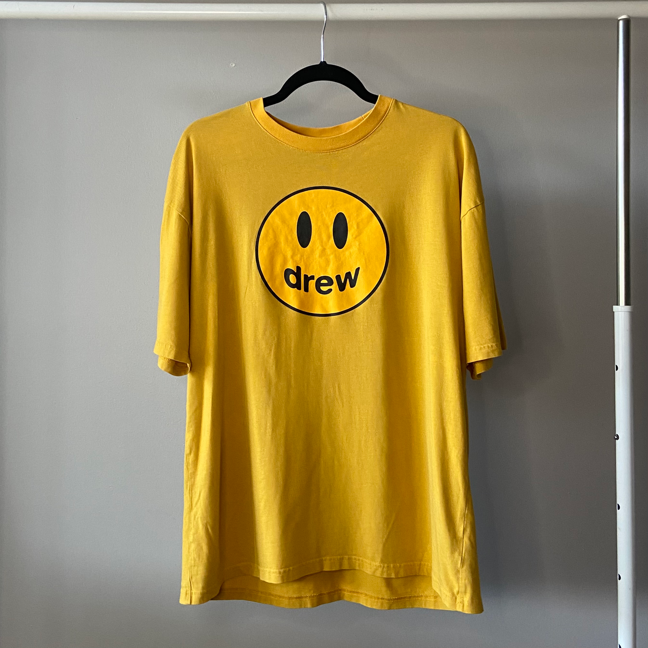 DREW HOUSE LOGO T-SHIRT