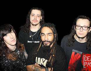 Nameless promo photo