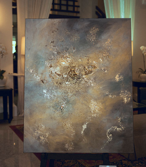 Art Workshop Moments