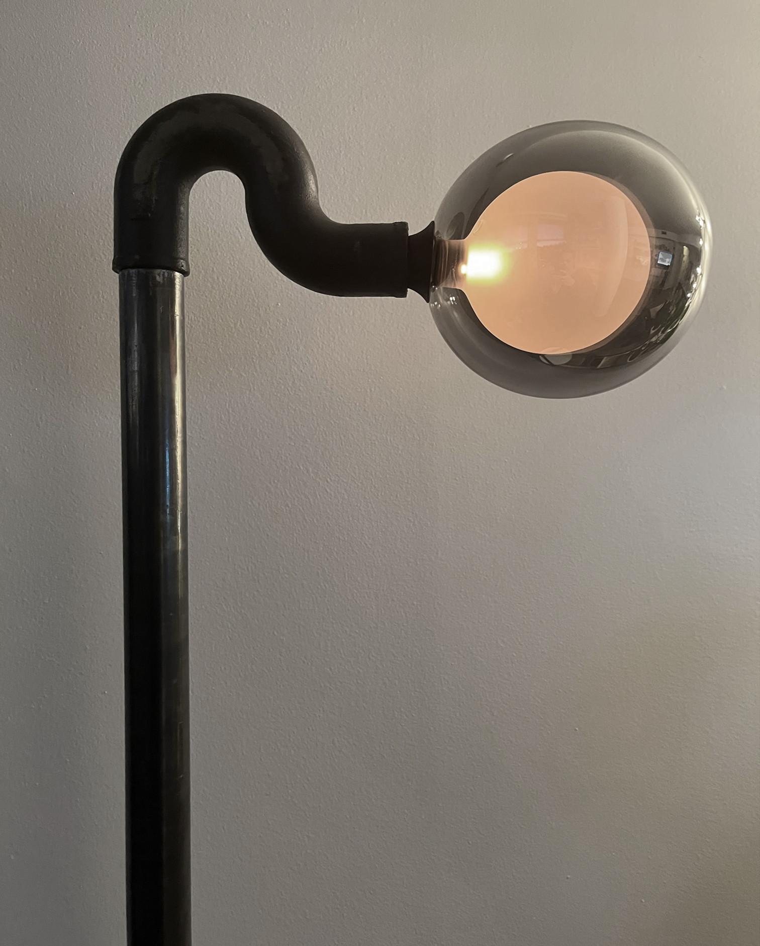 SX FLOOR LAMP