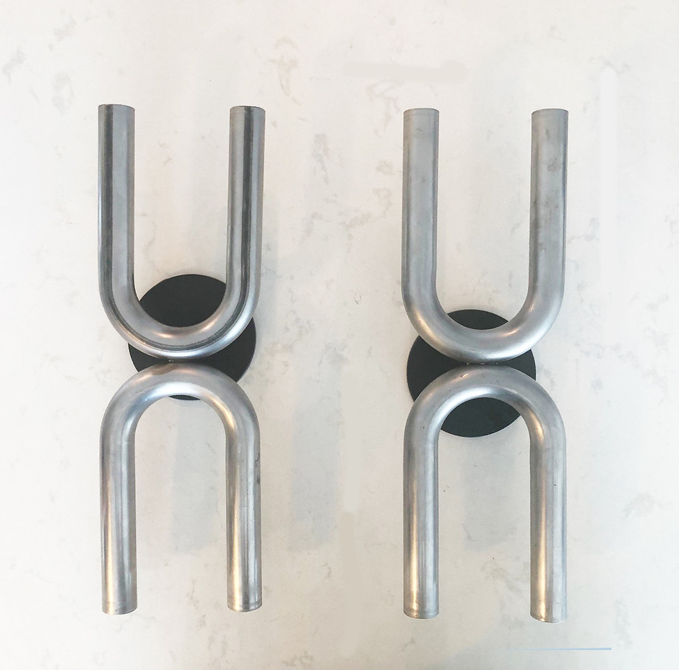 Thumbnail: U-SCONCES