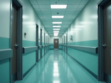 As Behavioral Management Issues in Hospitals Increases, Compliance to TJC PC.01.03.03 Likely to Decrease Increasing Medical Malpractice