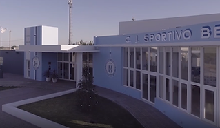 Club sportivo belgrano