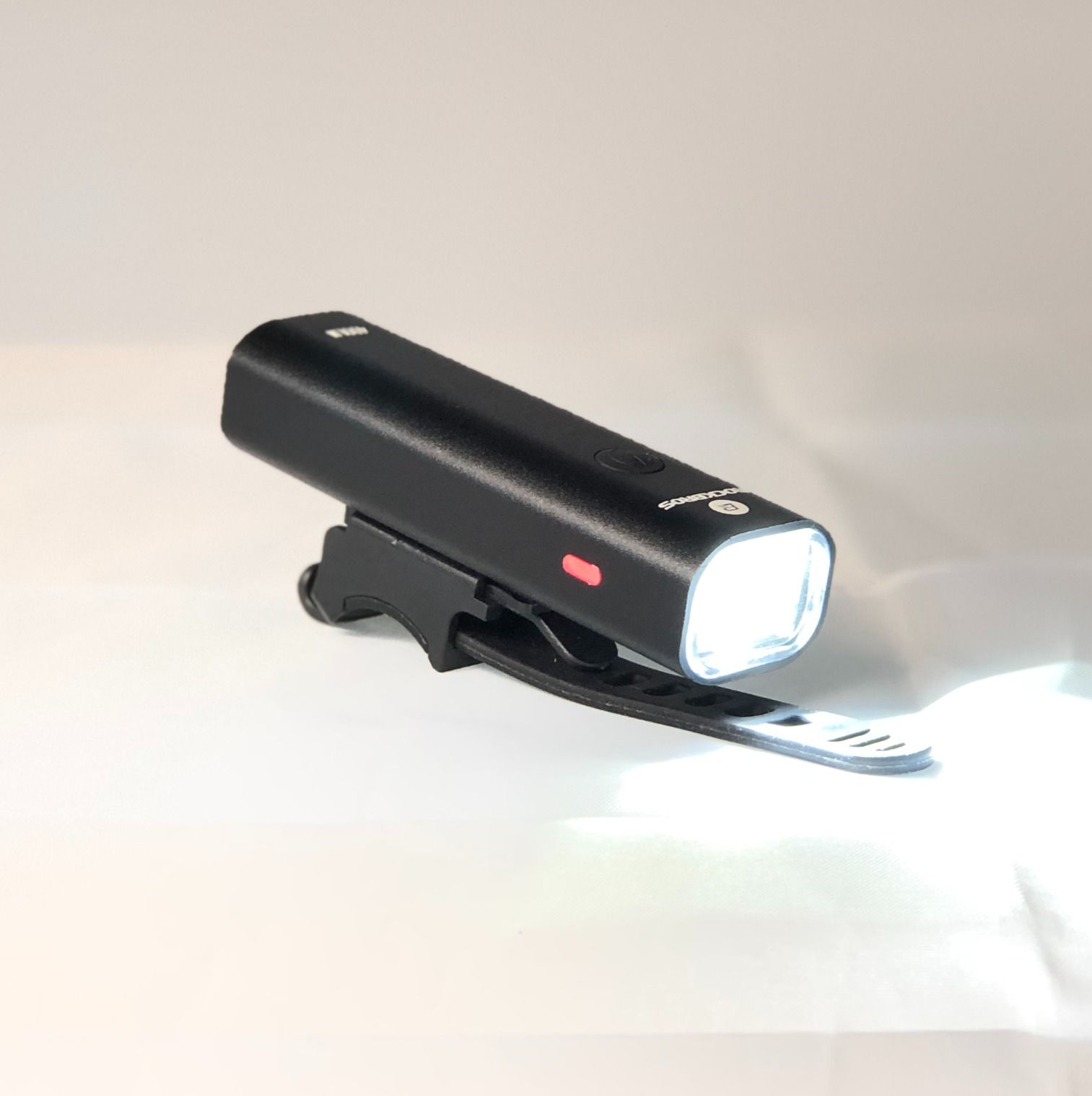 Rechargeable LED Bike Headlight