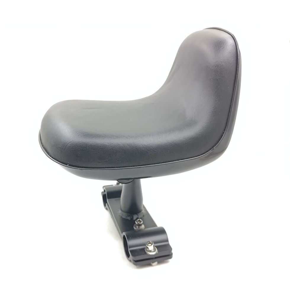 Thumbnail: Fiido Q1 / Q1S Child Seat