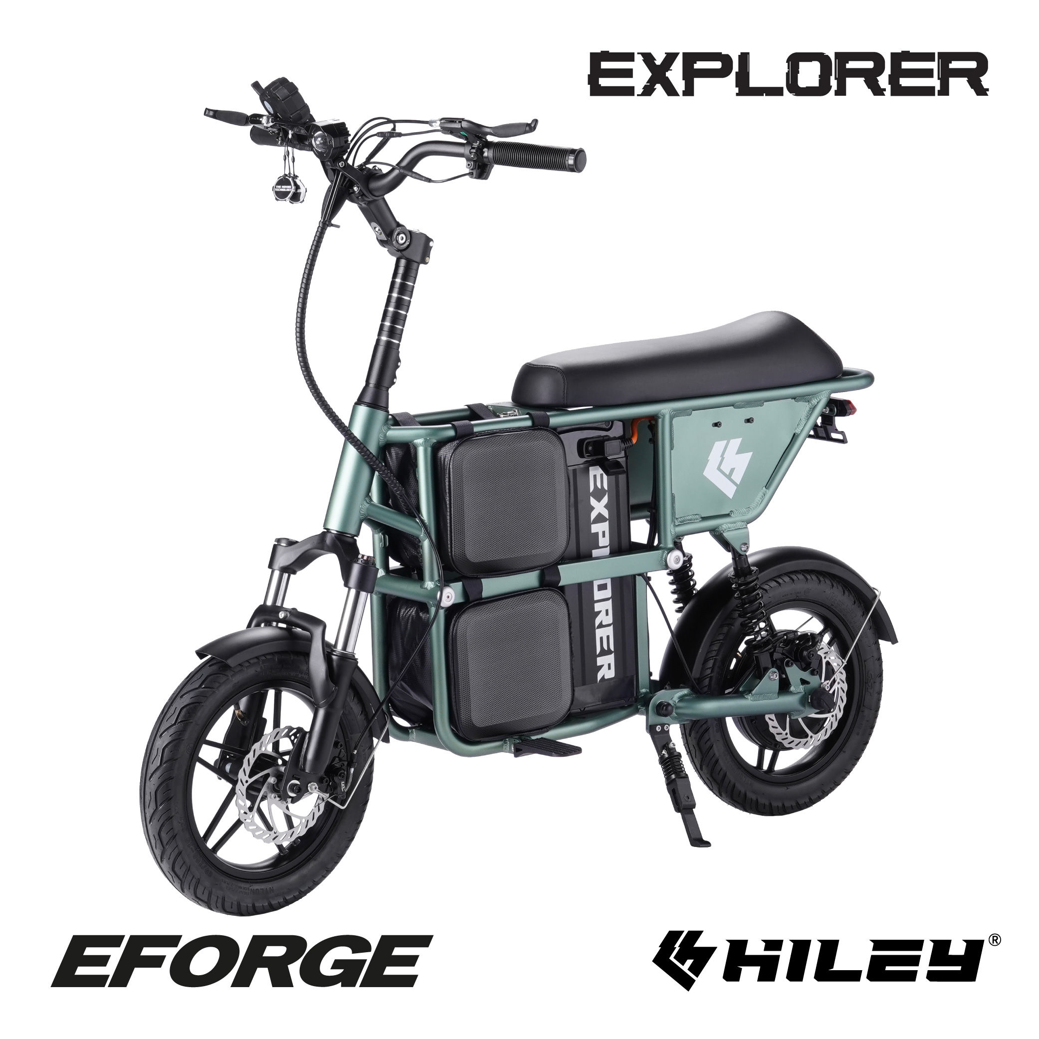 HILEY Explorer