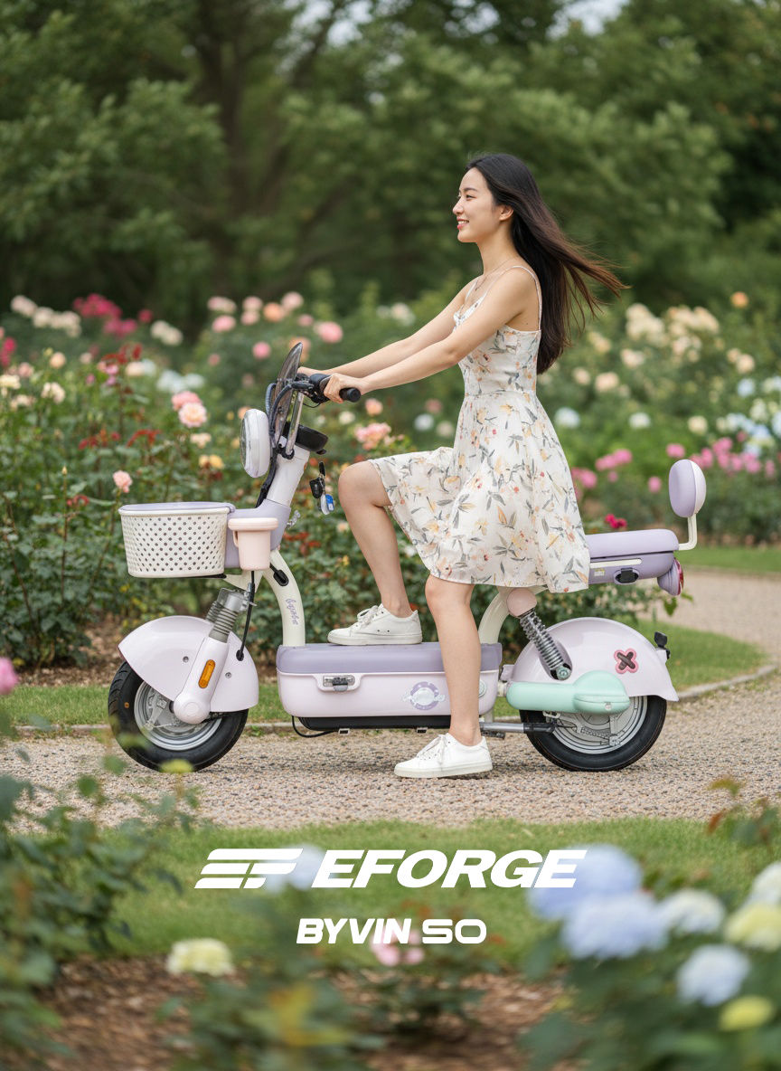 EFORGE BYVIN SO