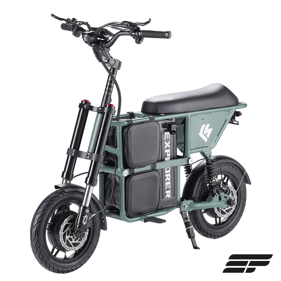 Thumbnail: HILEY Explorer Pro