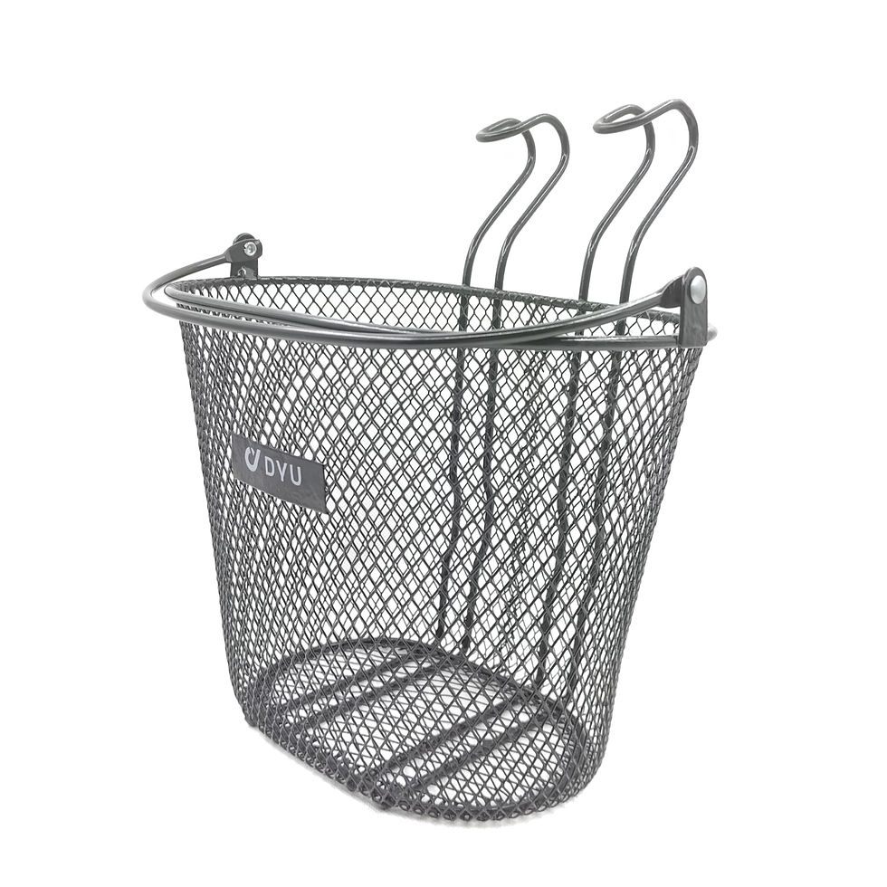 Thumbnail: DYU Front Basket