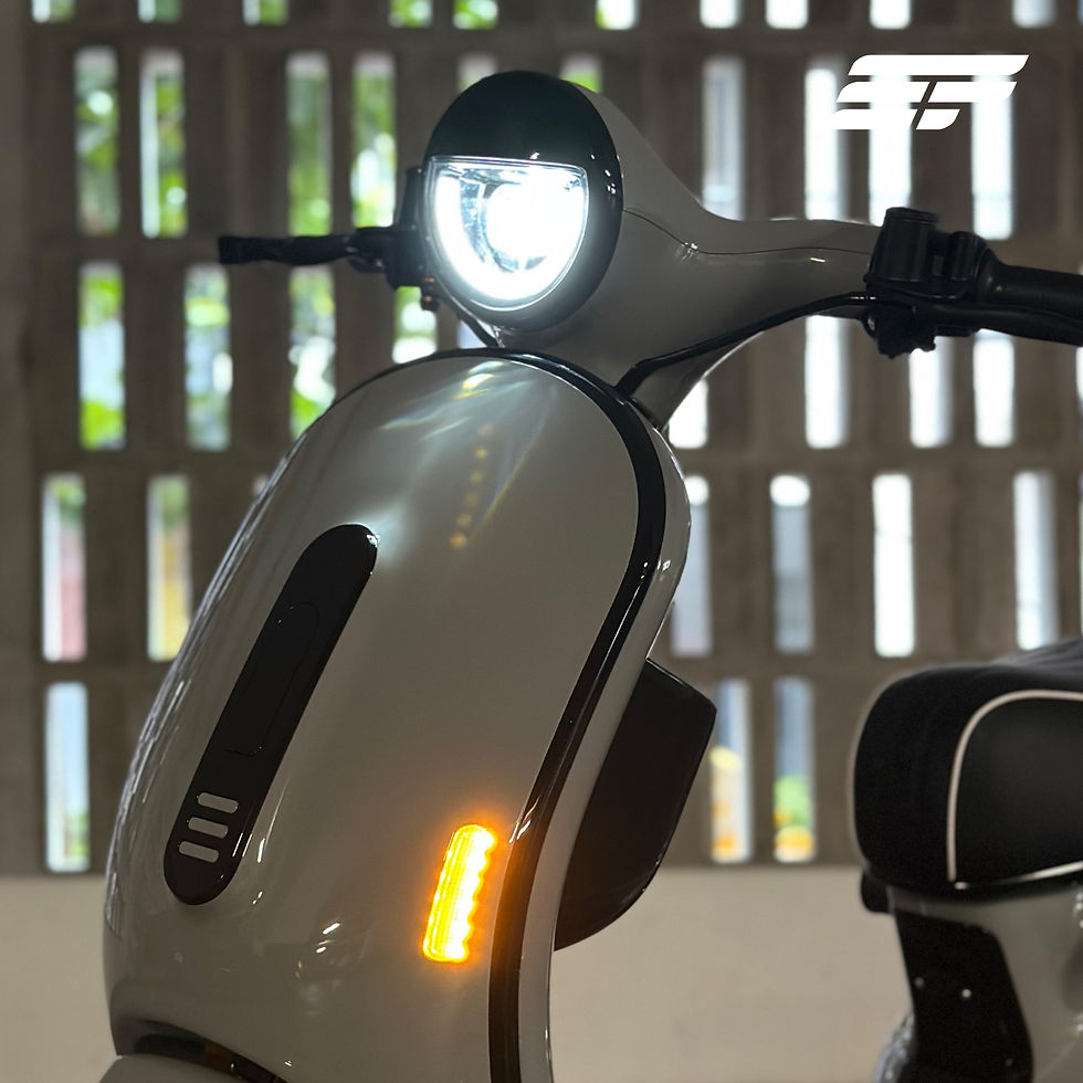 Thumbnail: COCO Vespa