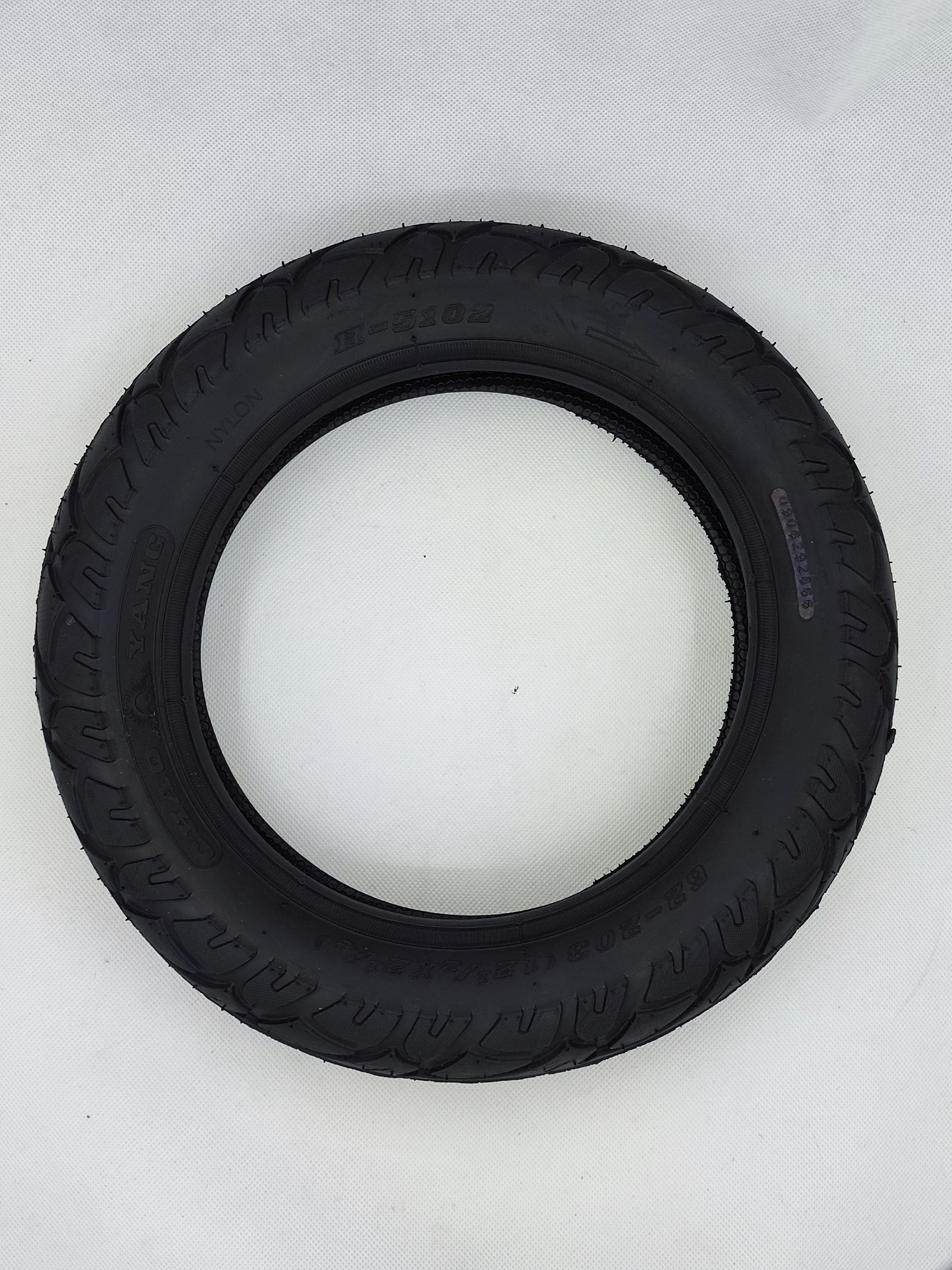 Tire 12½ x 2¼ (Chao Yang)