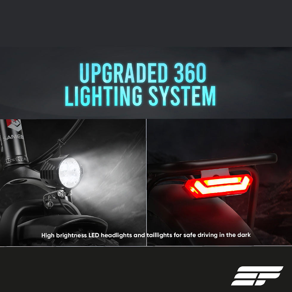 Thumbnail: SAMEBIKE DM200-II