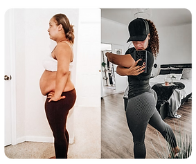 Before and After