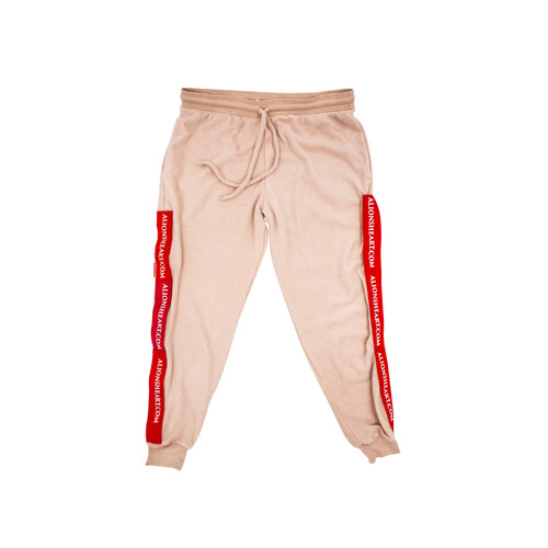 ALH SWEATPANTS | A Lions Heart