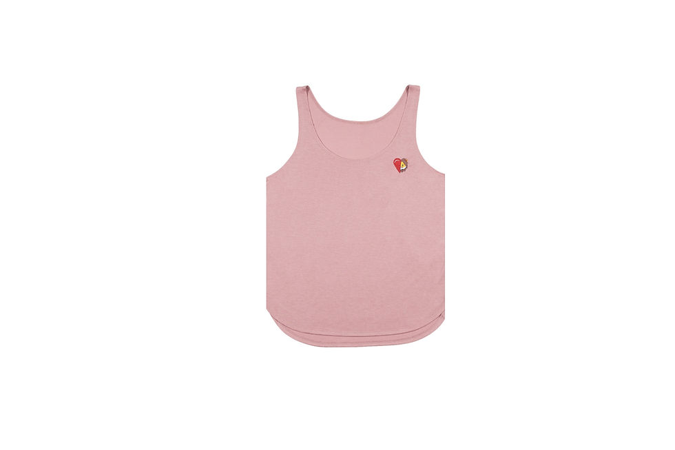 Side Slit Tank