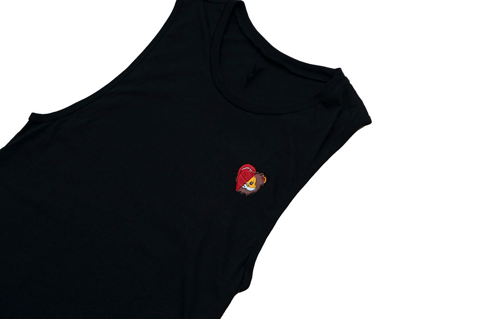 Thumbnail: Muscle Tank