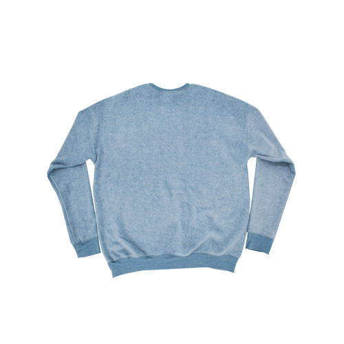 Drop Shoulder SweatShirt | A Lions Heart