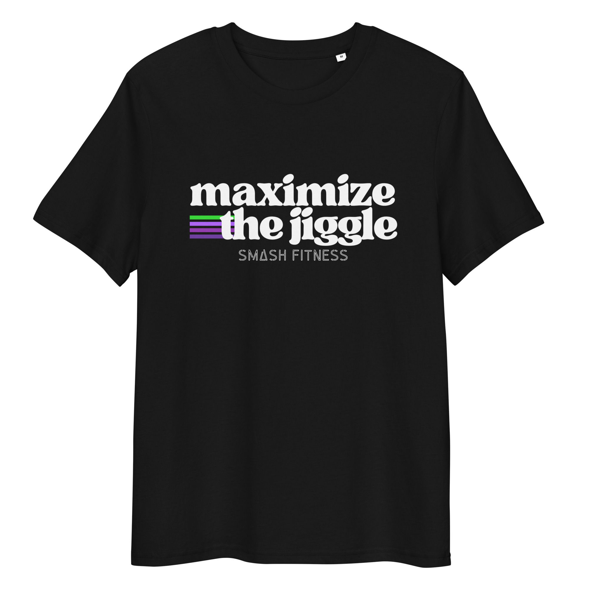 Jiggle Unisex Tee
