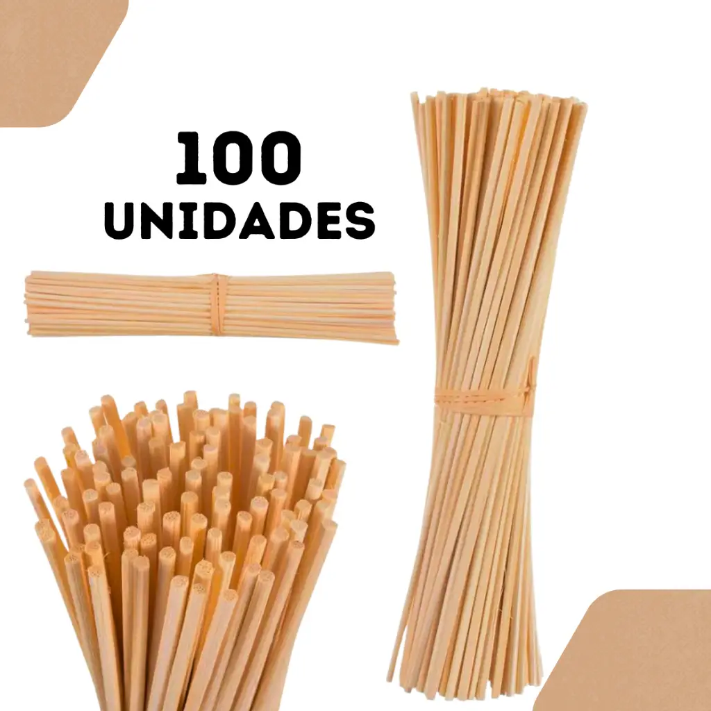 Varetas de aromatizador para decoração de natal DIY fácil e barato